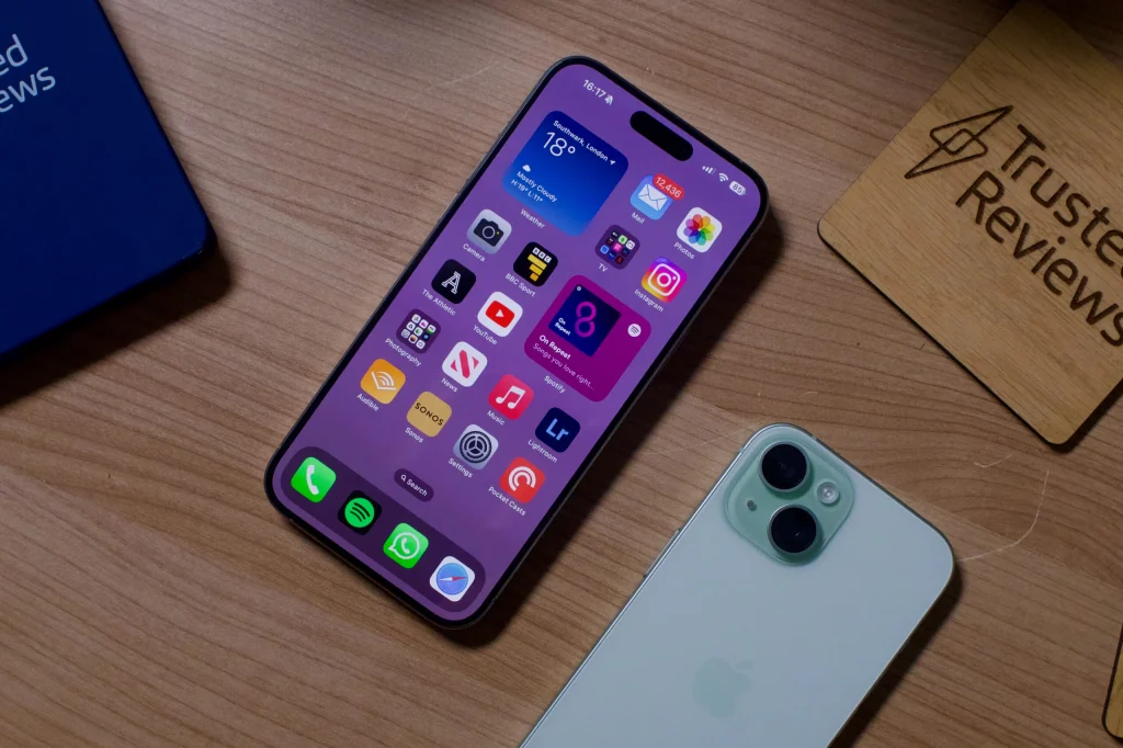 iPhone ‍15 Pro Max Release Date 